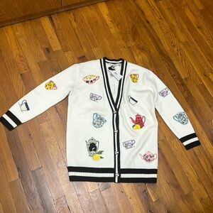 Alice & Olivia cardigan